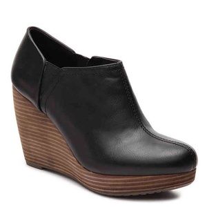 Dr. Scholl's Harlin Wedge Bootie